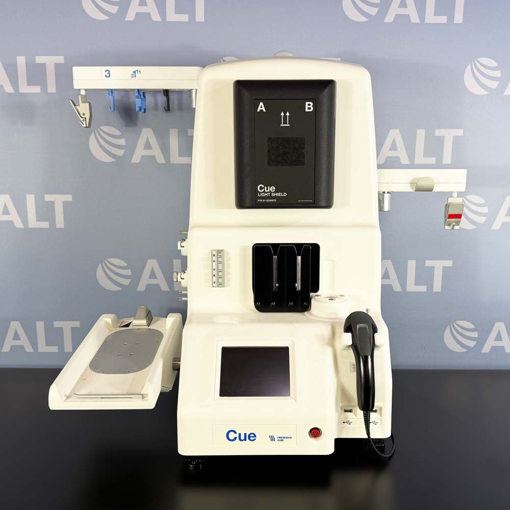 Fresenius Kabi Cue Cell Processing System, P/N 6R5000