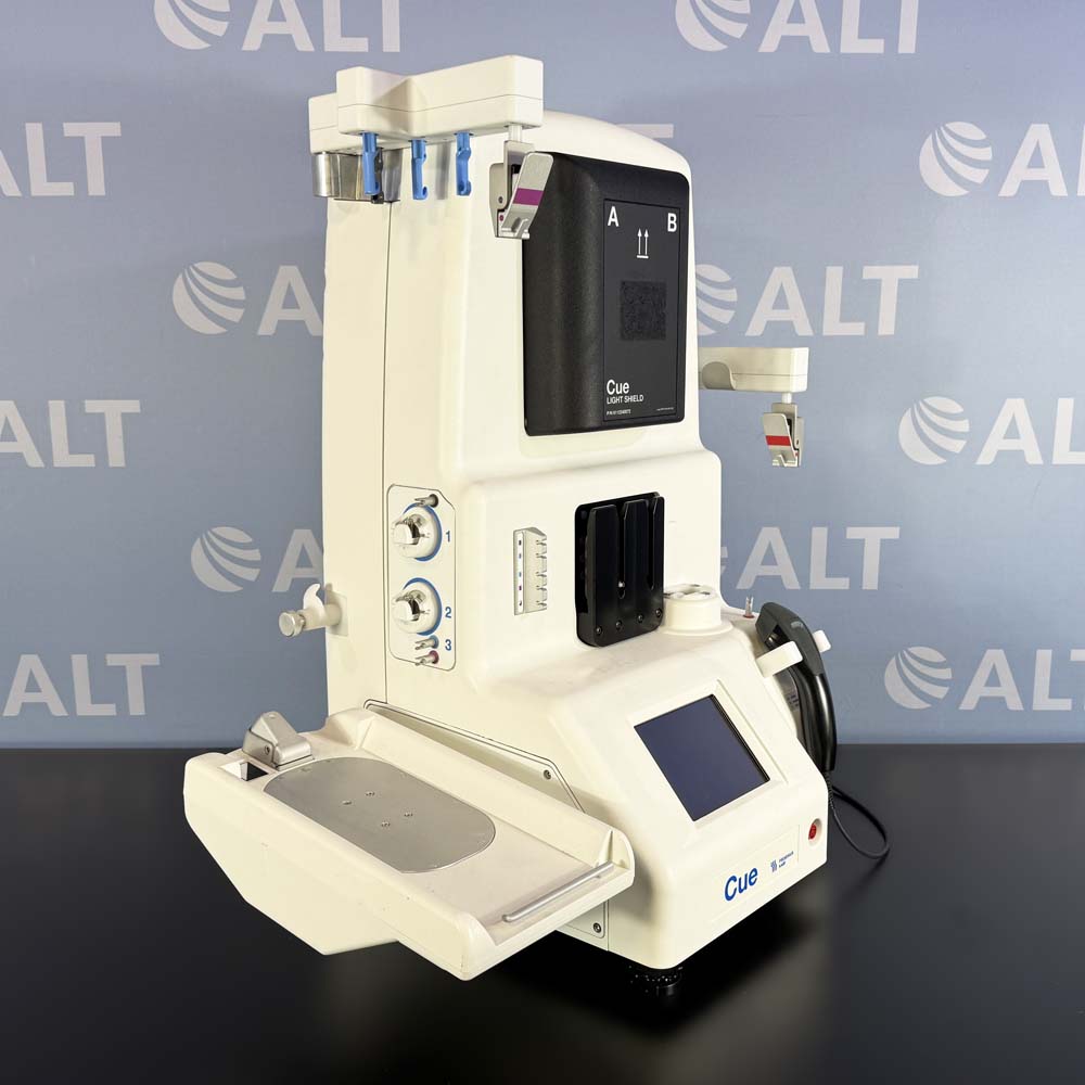 Fresenius Kabi Cue Cell Processing System, P/N 6R5000