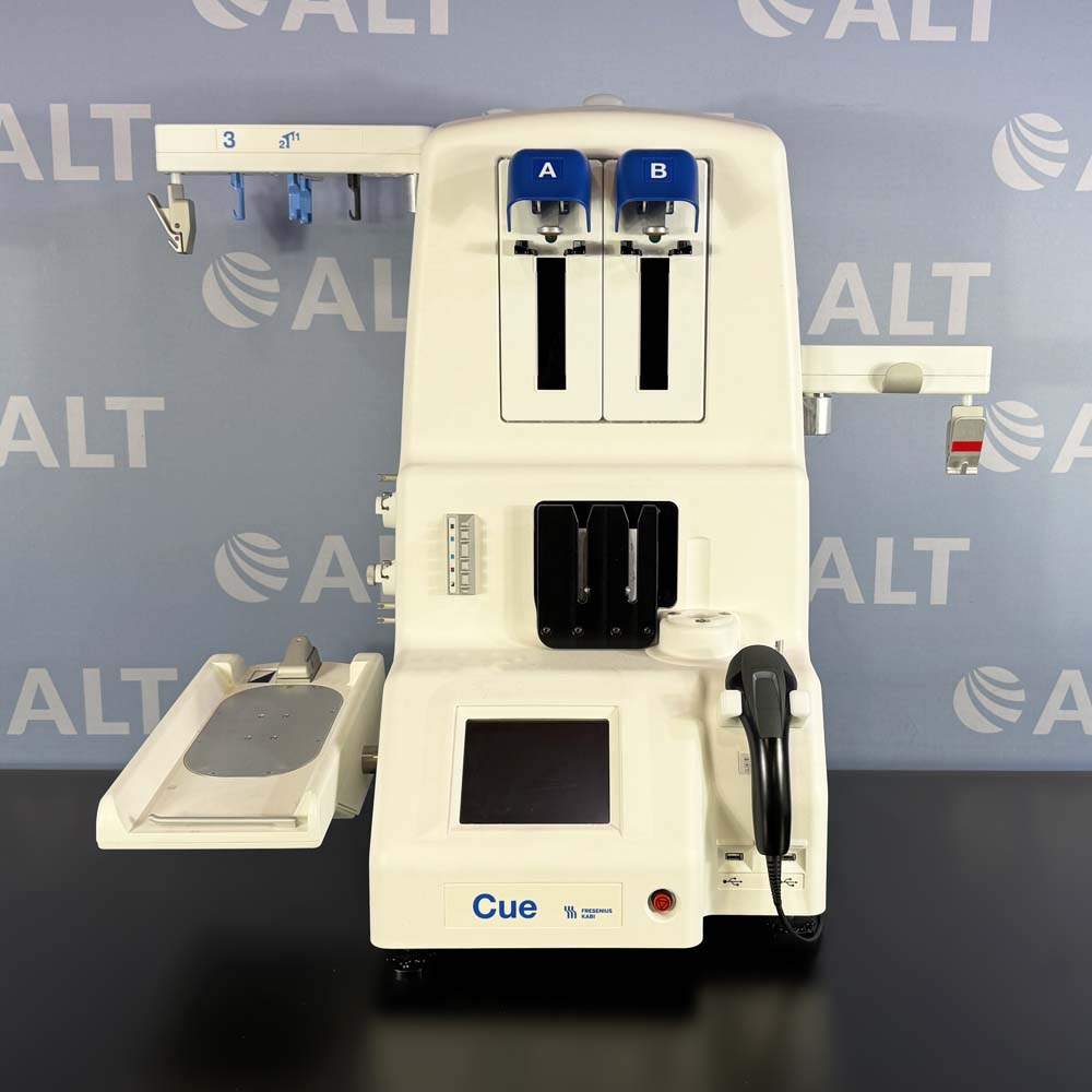 Fresenius Kabi Cue Cell Processing System, P/N 6R5000