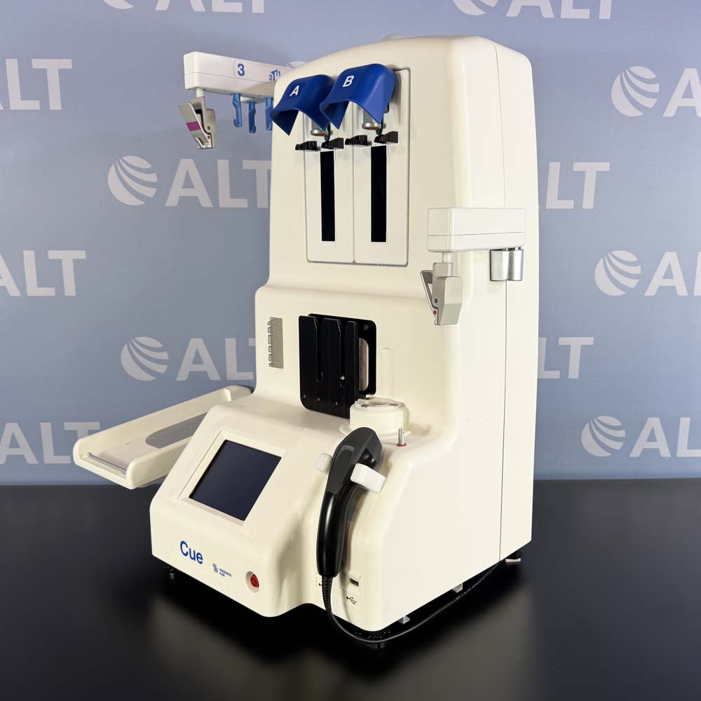 Fresenius Kabi Cue Cell Processing System, P/N 6R5000
