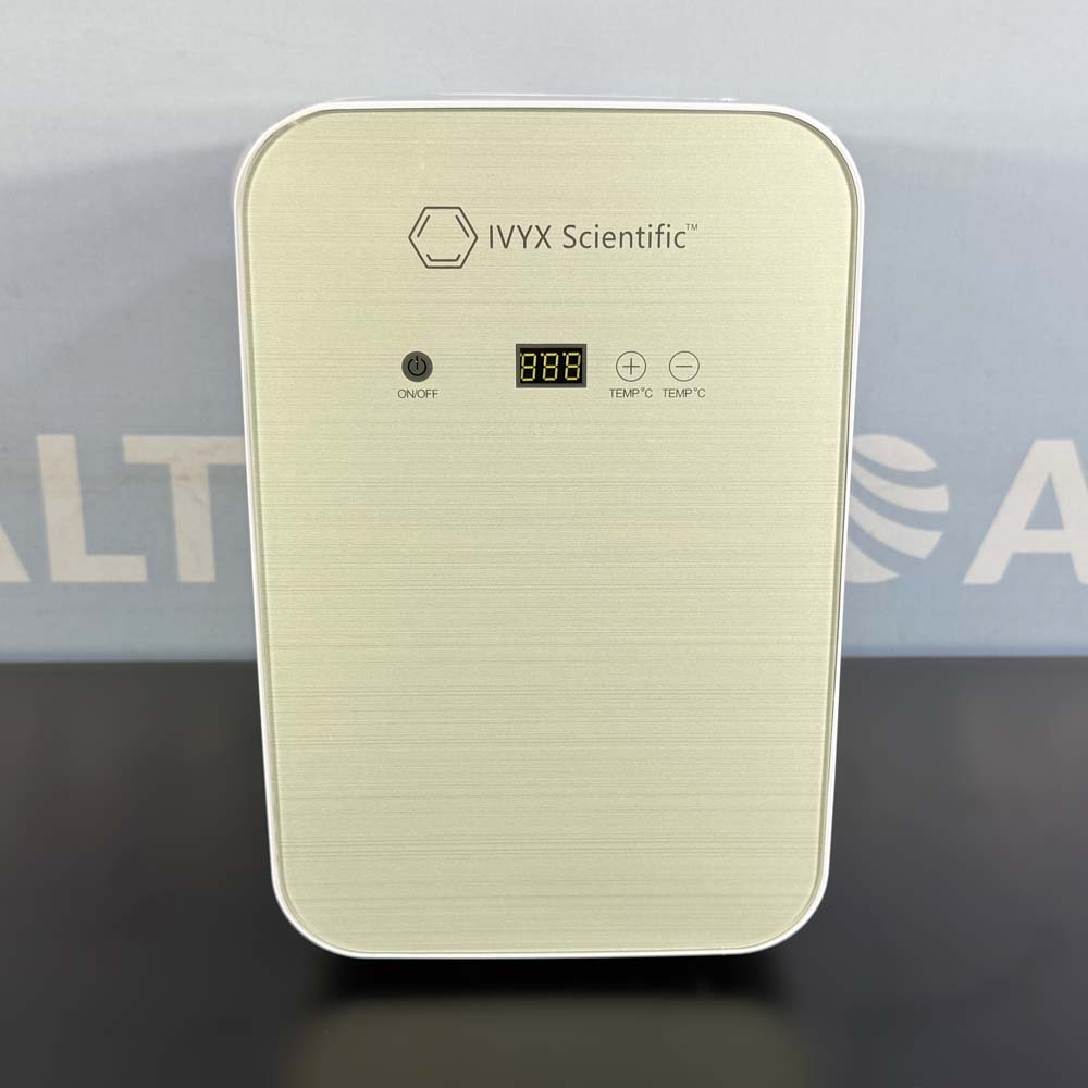 IVYX 5L Portable Incubator