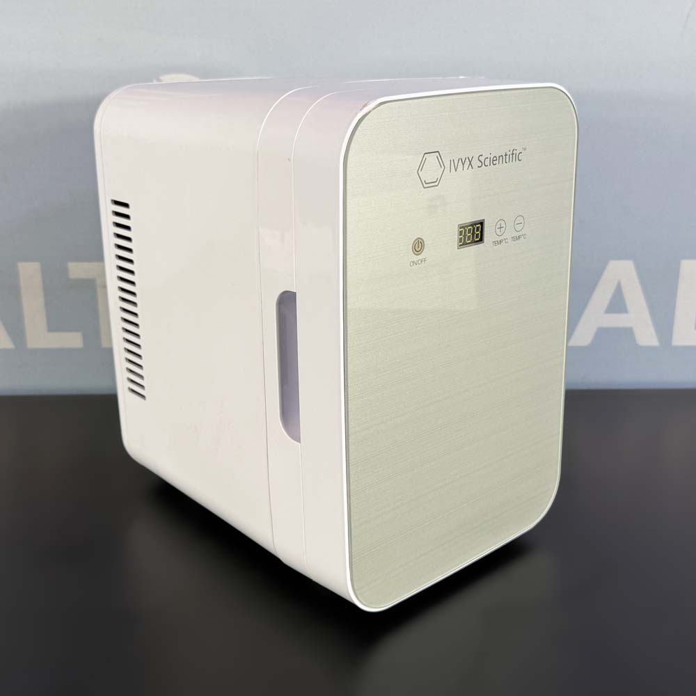 IVYX 5L Portable Incubator