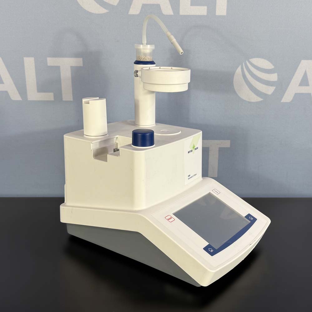 Mettler Toledo  Titrator Compact V30S