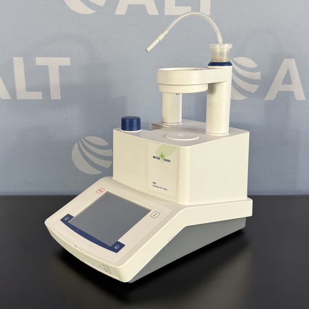 Mettler Toledo  Titrator Compact V30S