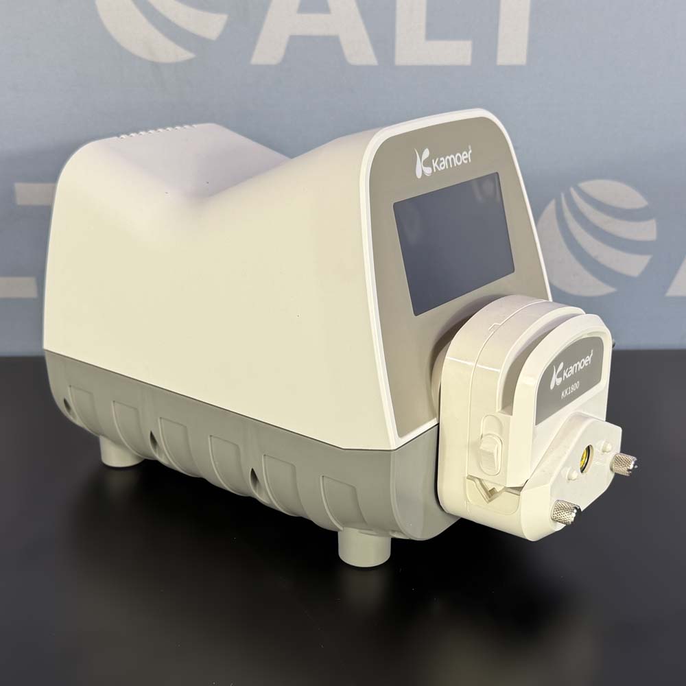 Kamoer Smart Peristaltic Pump With KK1800 Head