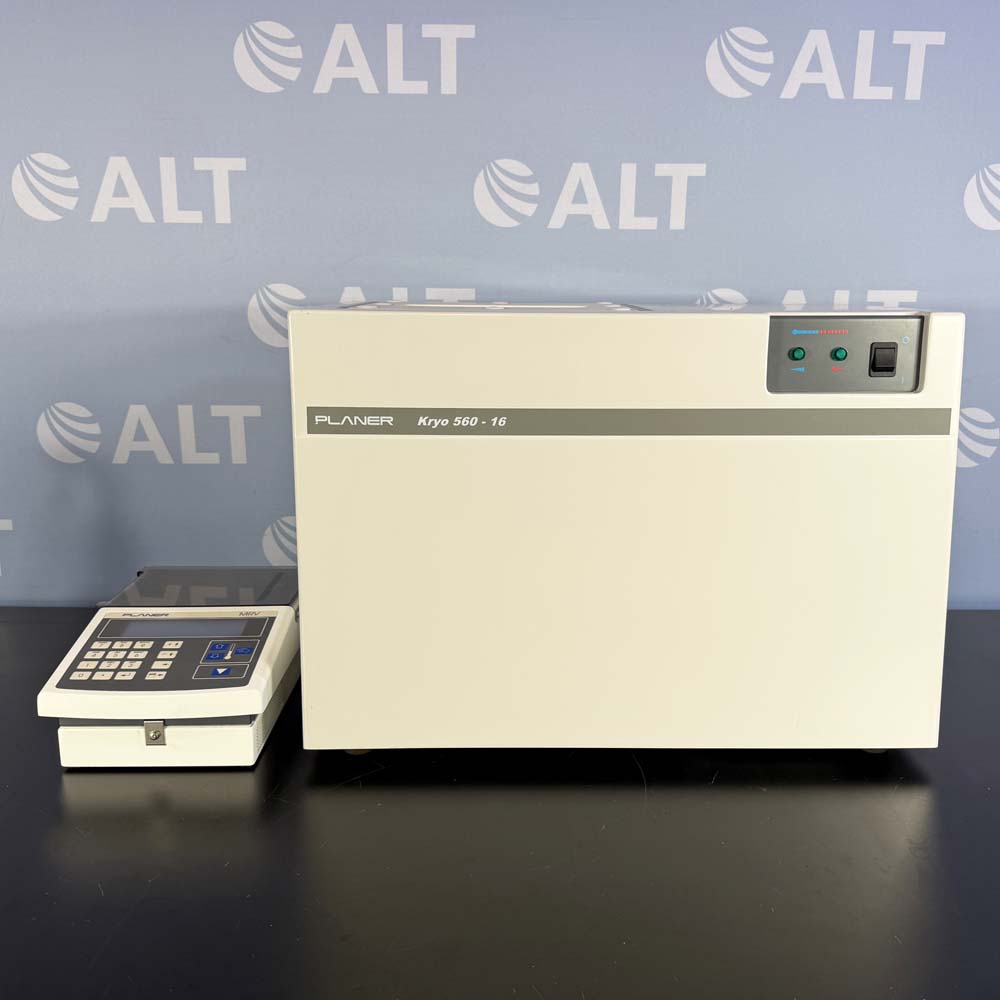 Planer Kryo 500 Programmable Freezer