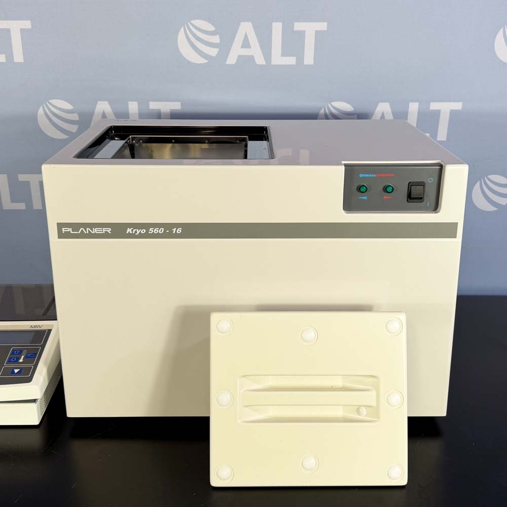 Planer Kryo 500 Programmable Freezer