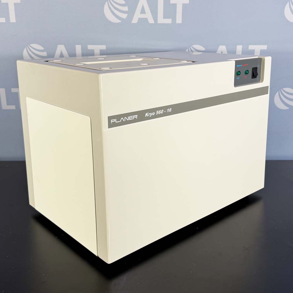 Planer Kryo 500 Programmable Freezer