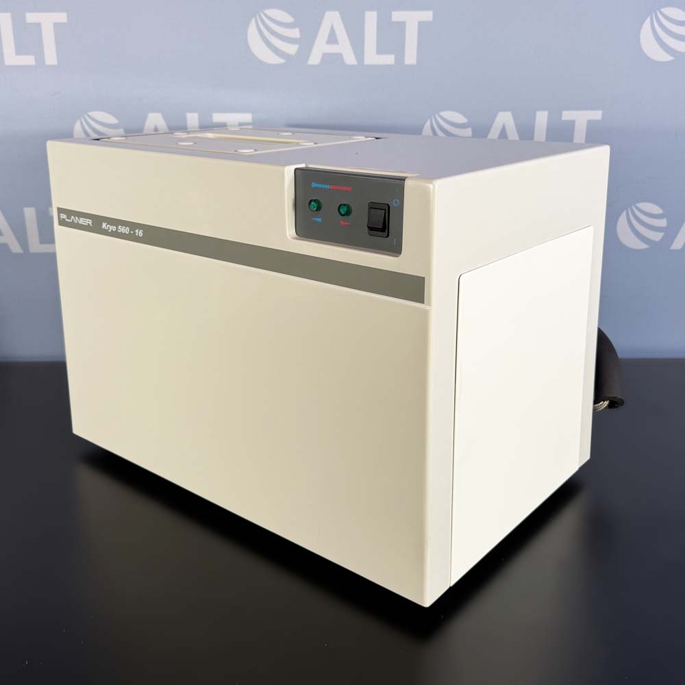 Planer Kryo 500 Programmable Freezer