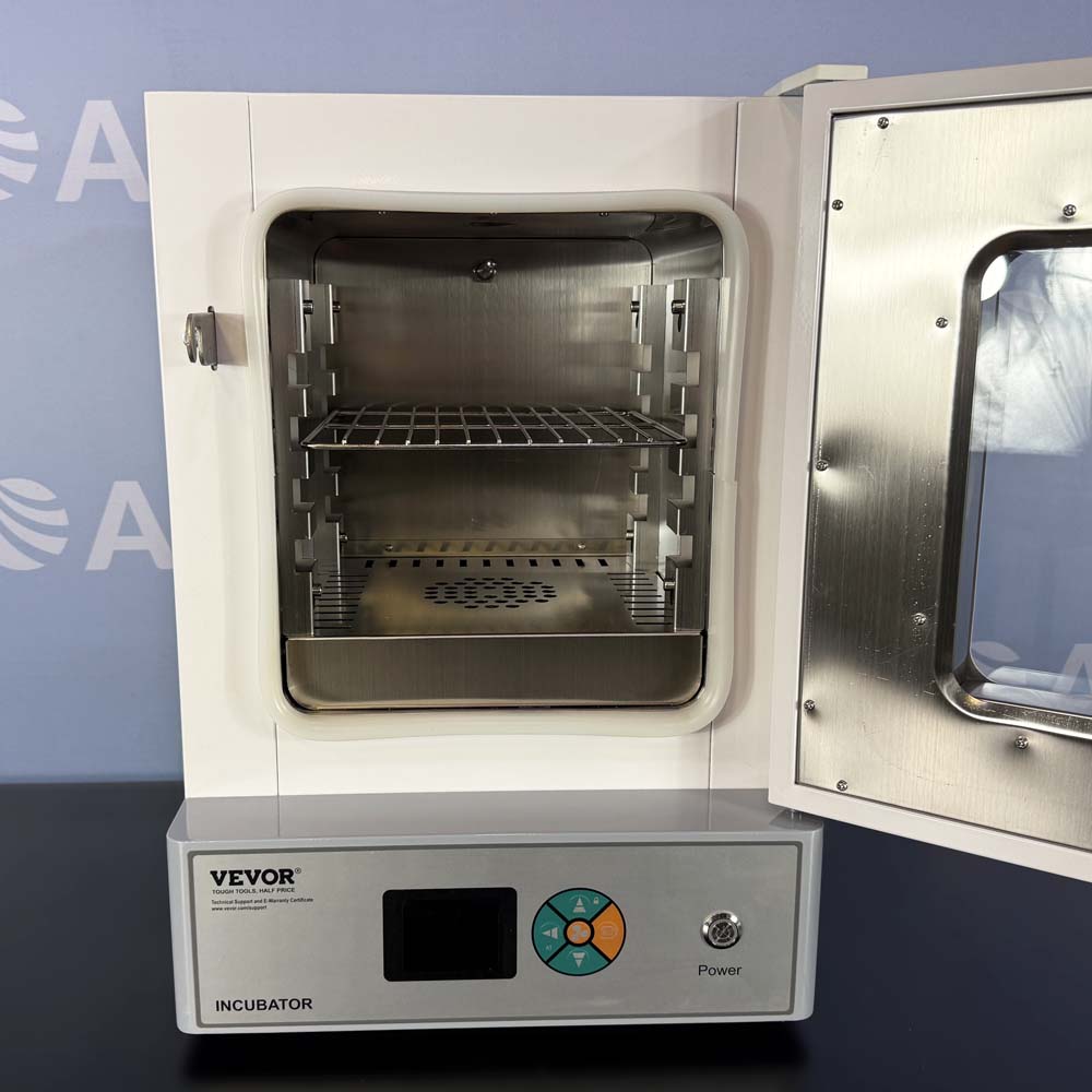 Vevor Cooled Incubator, Model 303-00BE