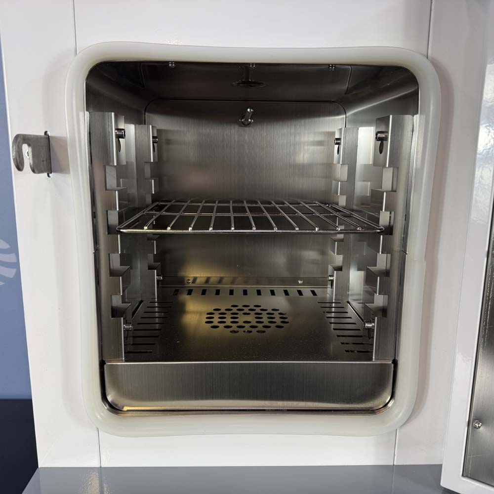 Vevor Cooled Incubator, Model 303-00BE