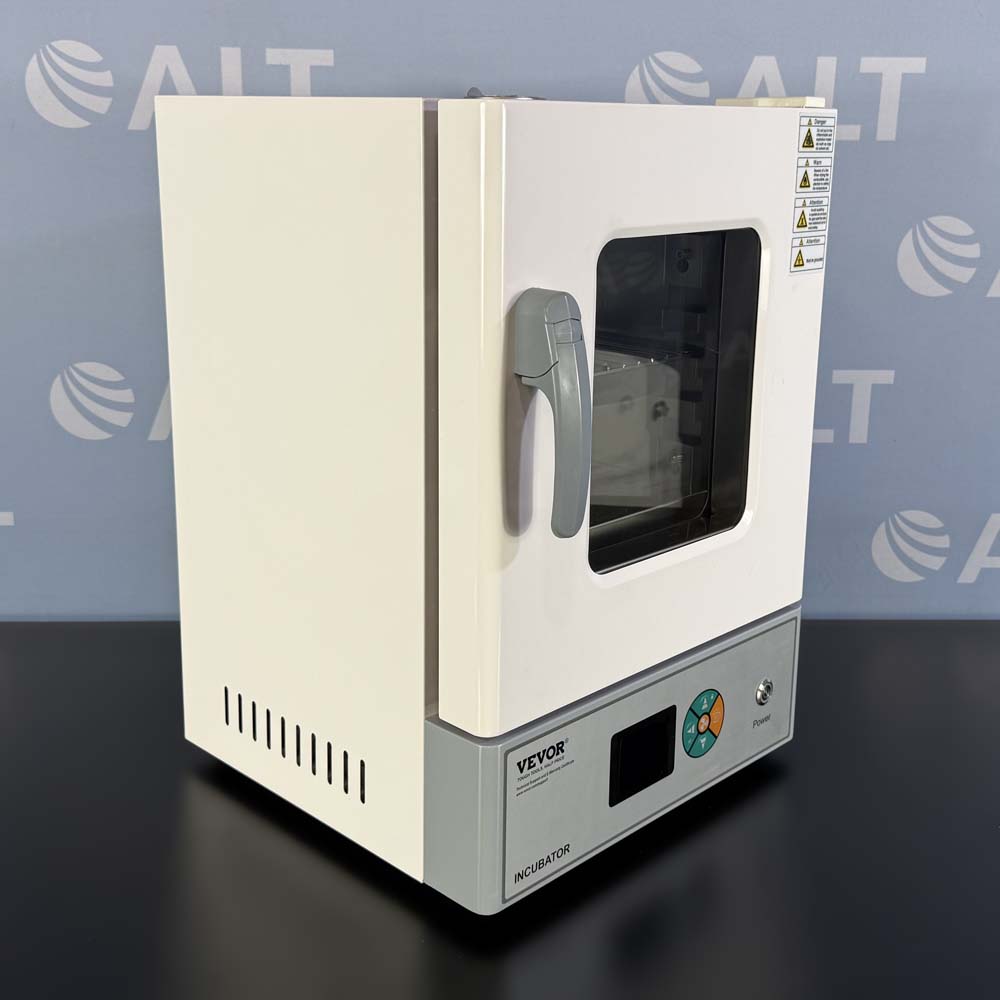 Vevor Cooled Incubator, Model 303-00BE