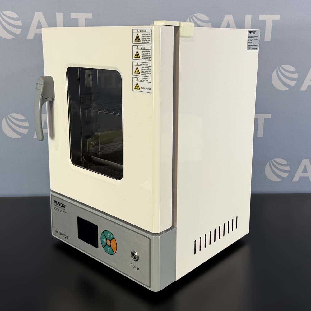 Vevor Cooled Incubator, Model 303-00BE