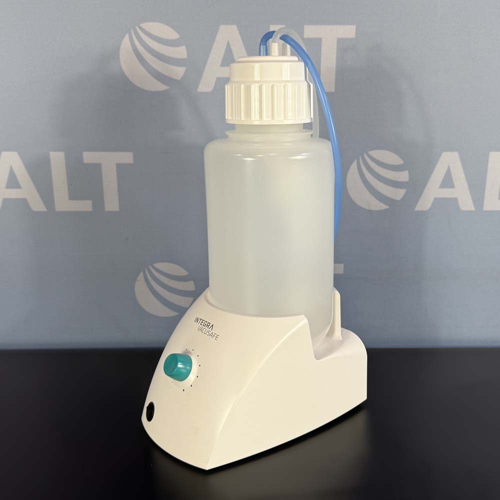 Integra Biosciences  Vacusafe Safe Aspiration System