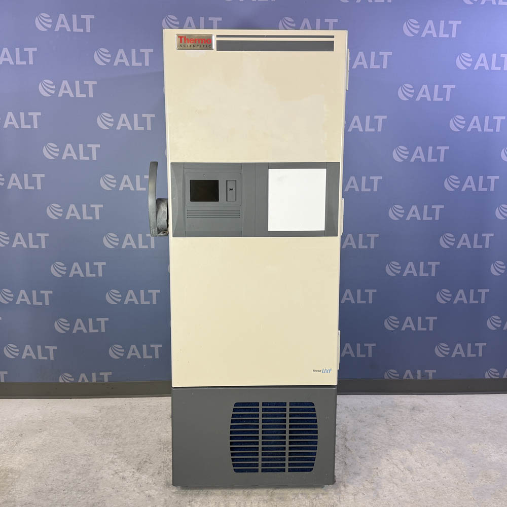 Thermo Fisher Scientific  Revco -86C Ultralow Freezer, Model UxF40086A
