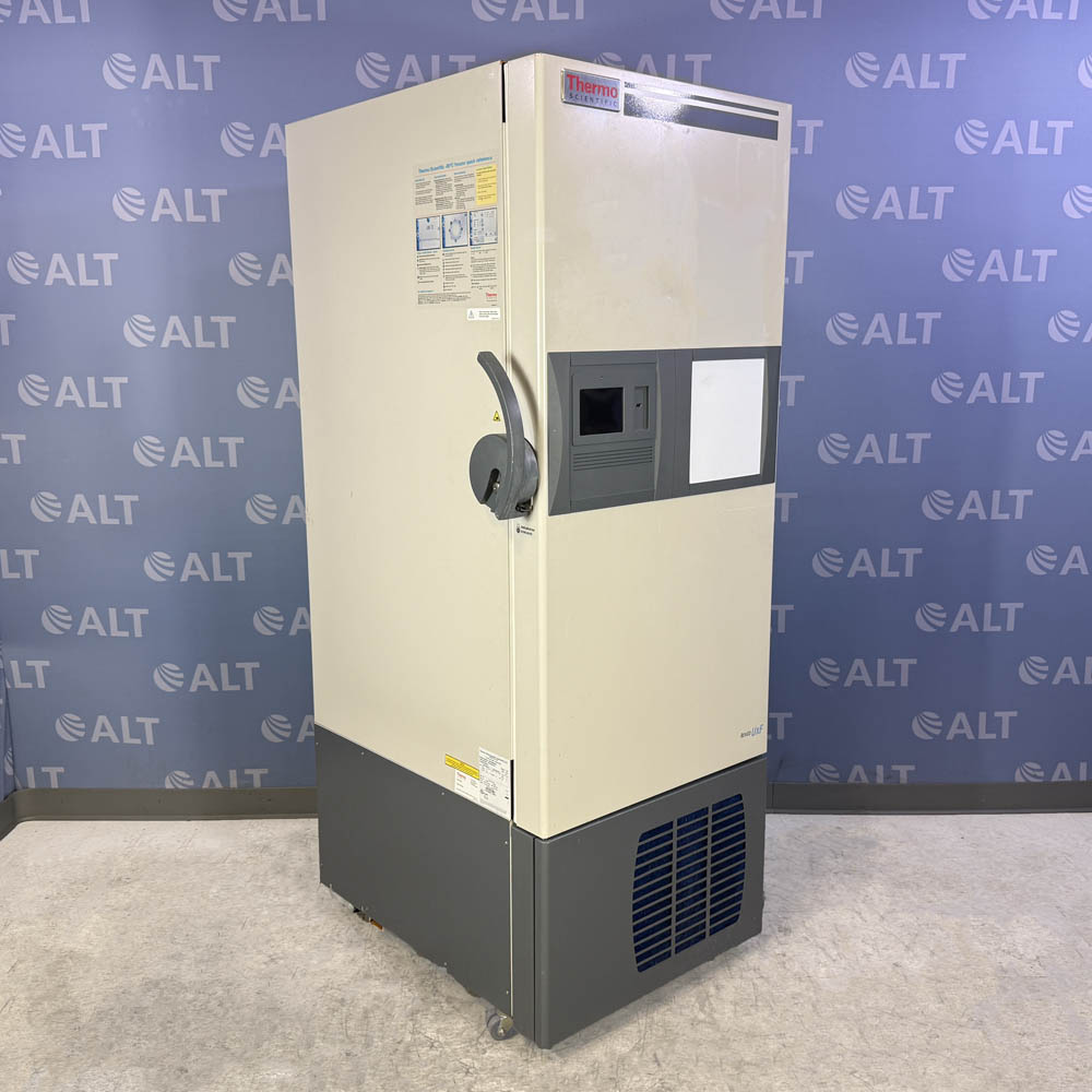 Thermo Fisher Scientific  Revco -86C Ultralow Freezer, Model UxF40086A