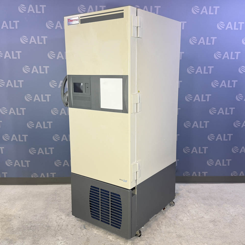 Thermo Fisher Scientific  Revco -86C Ultralow Freezer, Model UxF40086A
