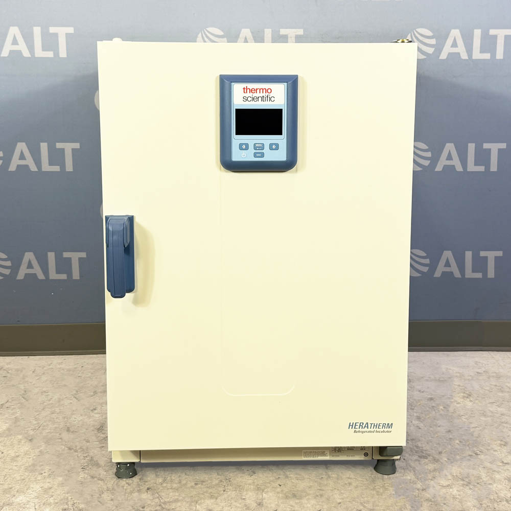 Thermo Scientific Heratherm Refrigerated Incubator IMP180