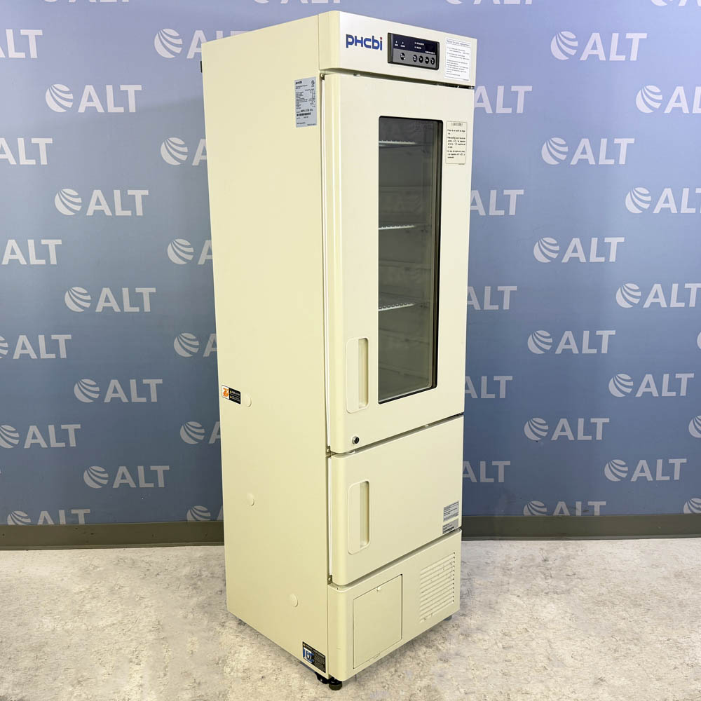 phcbi MPR-215F Pharmaceutical Refrigerator