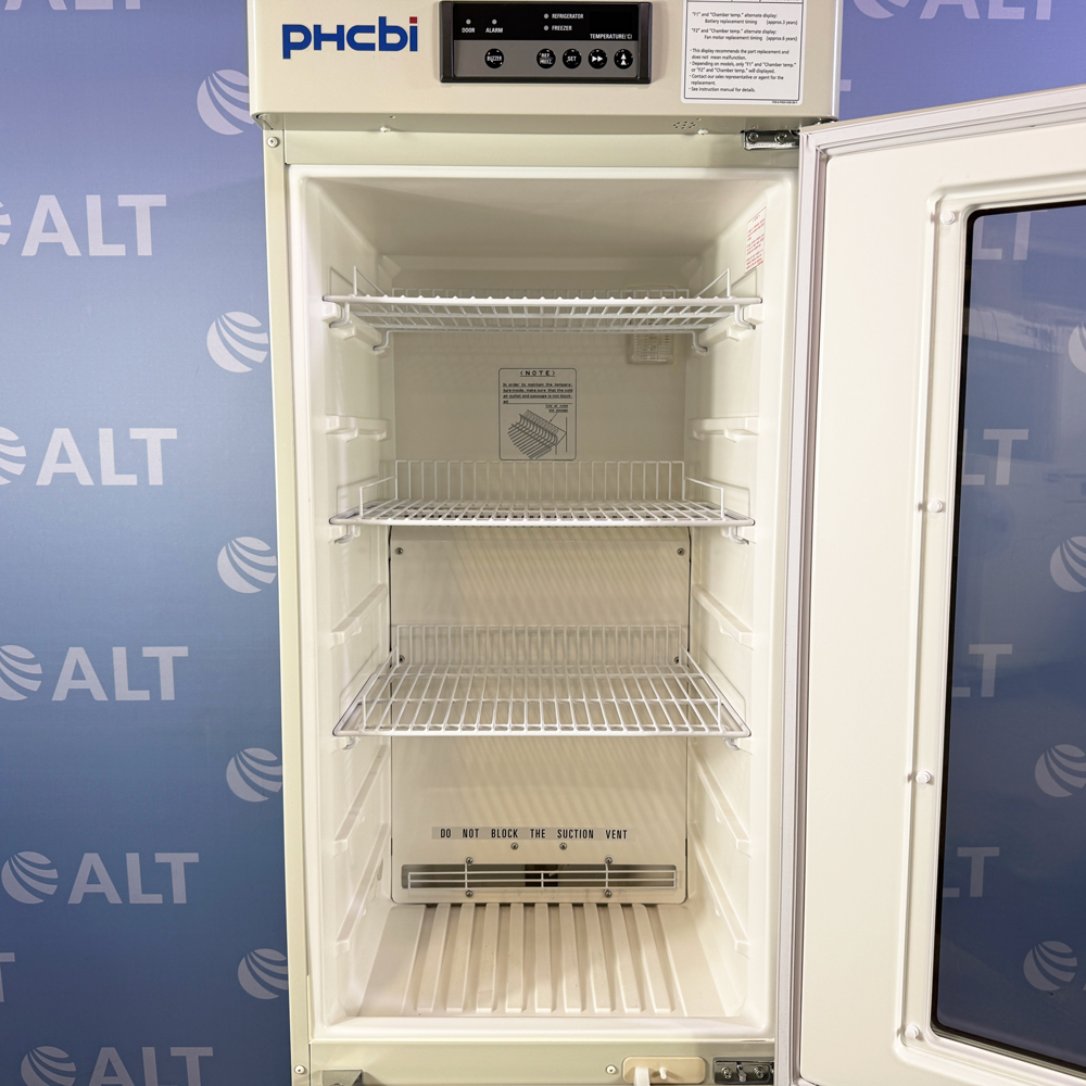 phcbi MPR-215F Pharmaceutical Refrigerator