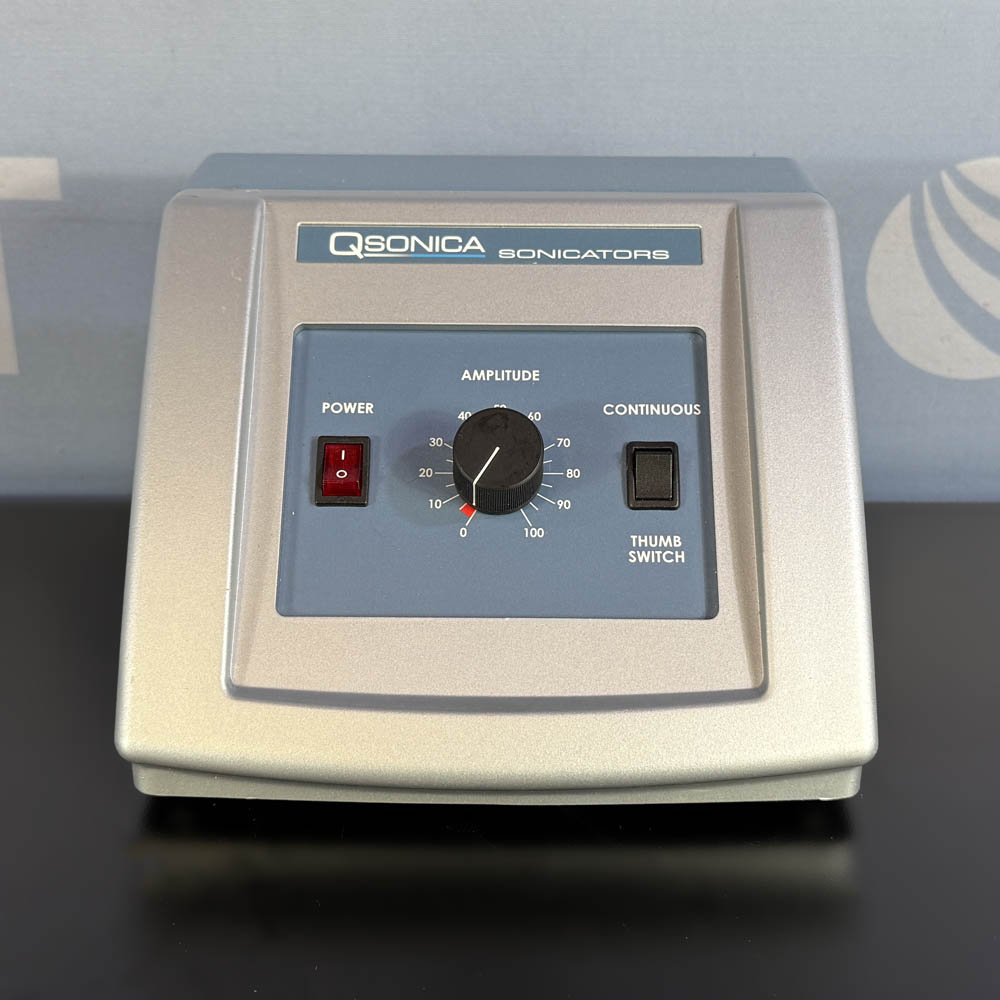 Qsonica  Q55 Sonicator With CL-188 Converter