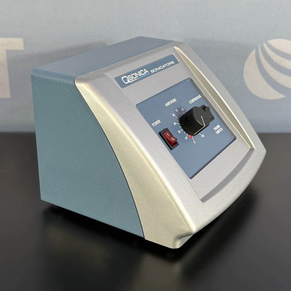 Qsonica  Q55 Sonicator With CL-188 Converter