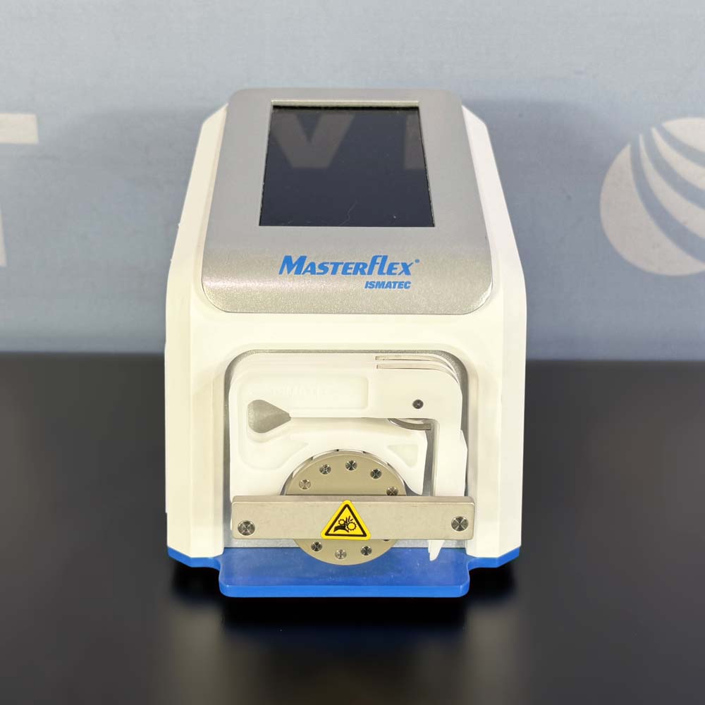 Masterflex Ismatec Peristaltic Pump 78018-14