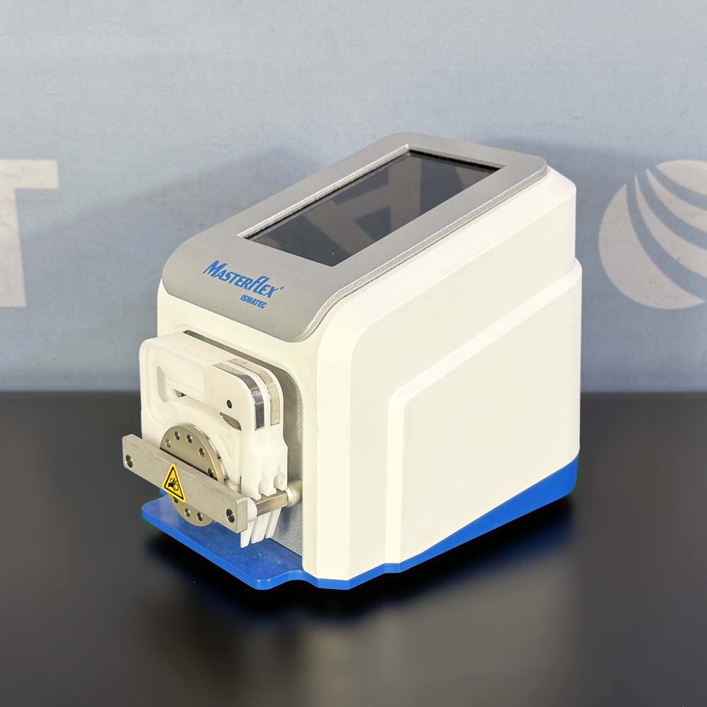 Masterflex Ismatec Peristaltic Pump 78018-14