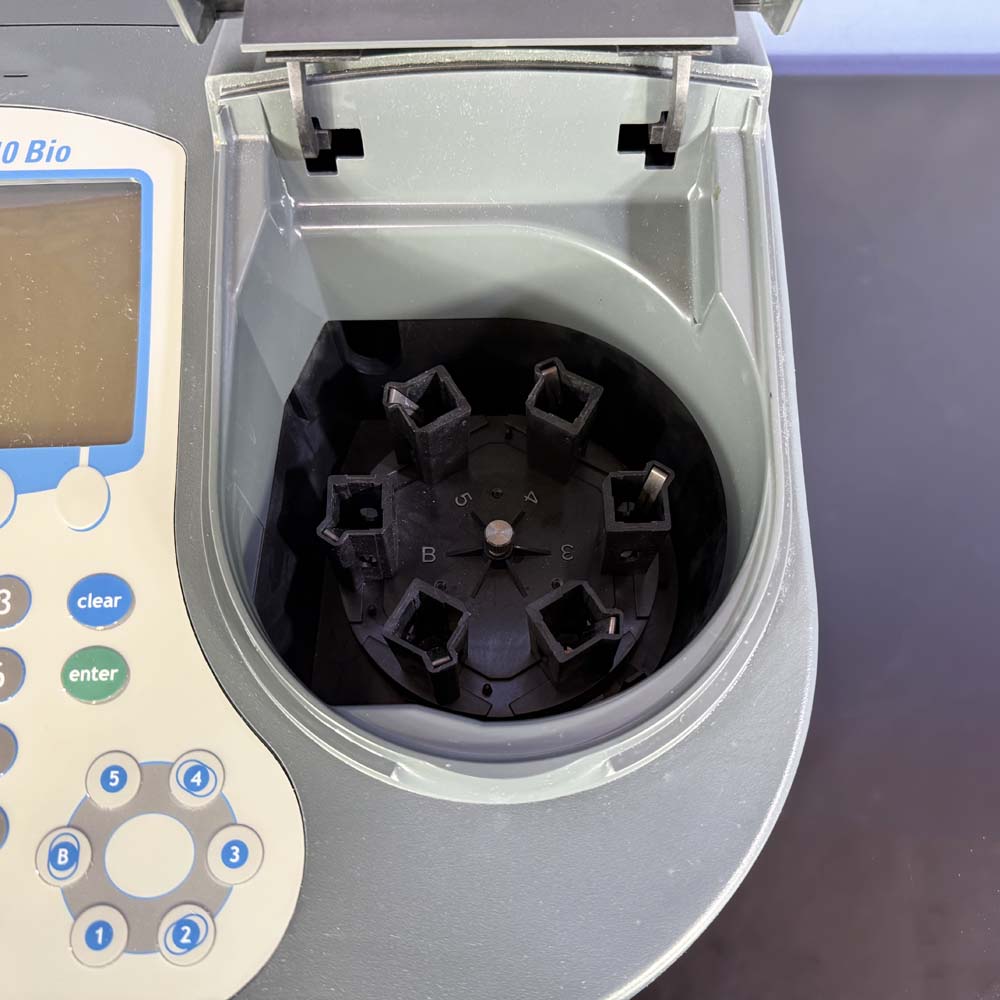 Thermo Electron Corporation Genesys 10 Bio Digital UV Visible Spectrophotometer