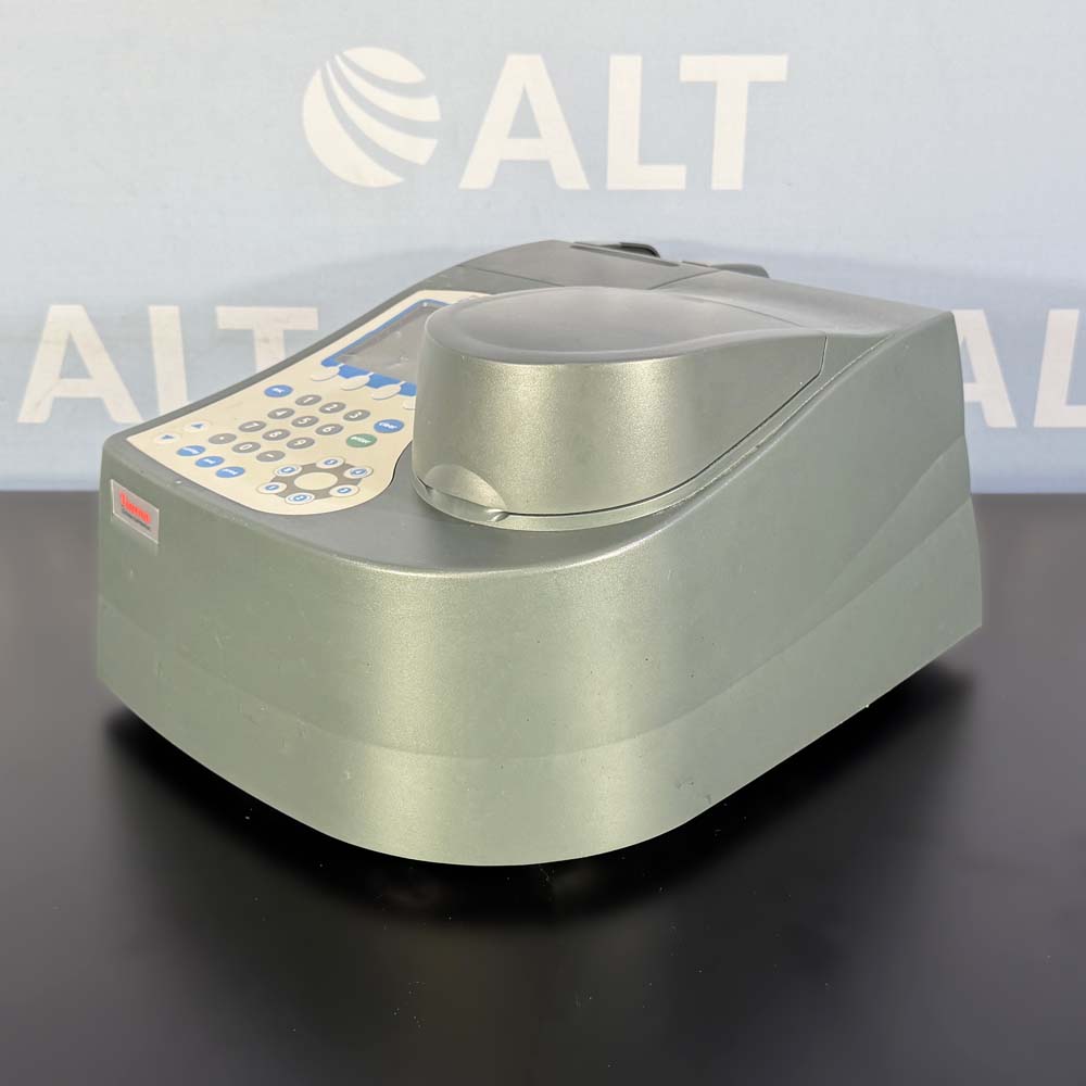 Thermo Electron Corporation Genesys 10 Bio Digital UV Visible Spectrophotometer