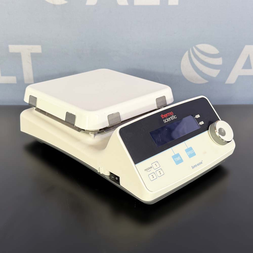 Thermo Scientific Super-Nuova+ Hot Plate Stirrer, Model S88857190