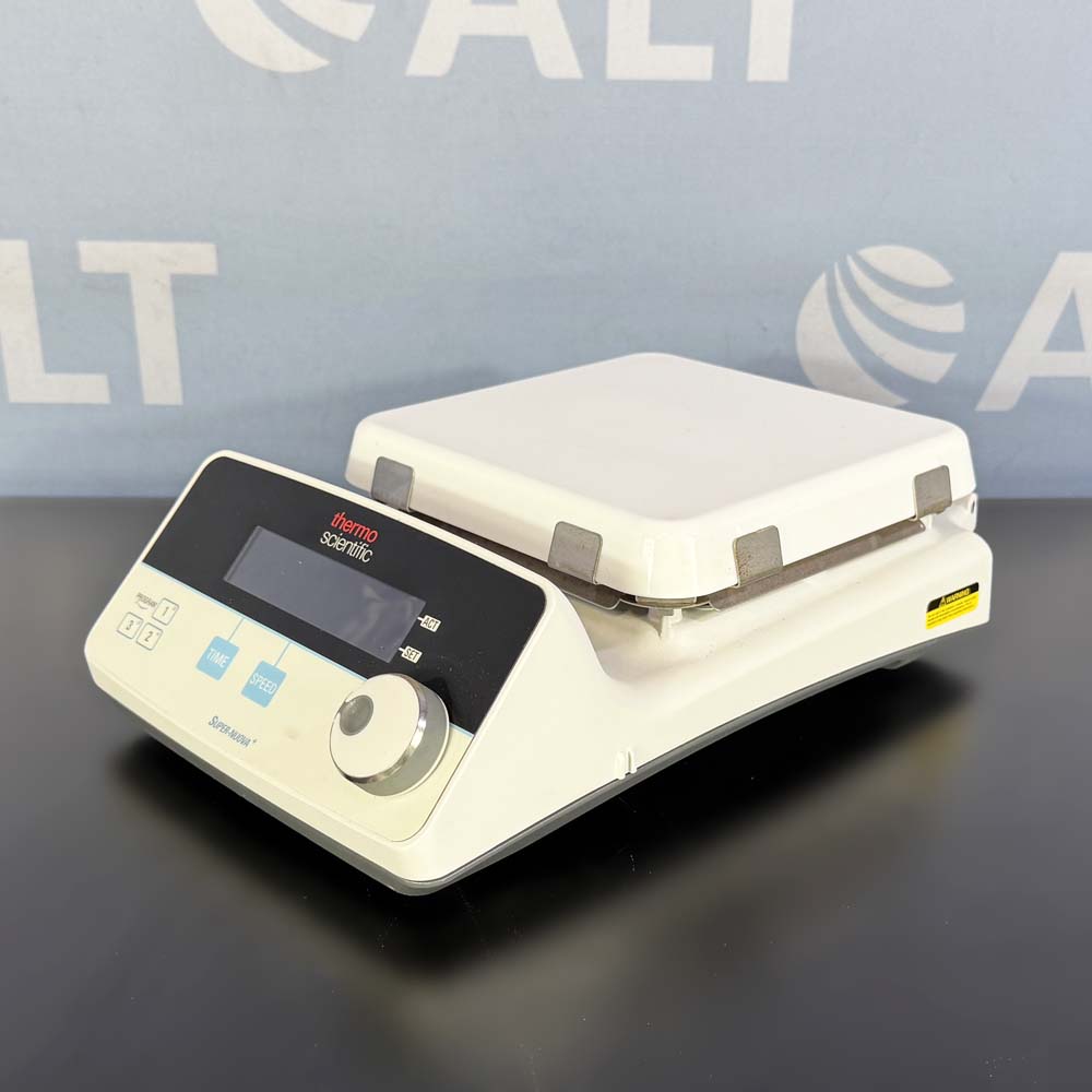 Thermo Scientific Super-Nuova+ Hot Plate Stirrer, Model S88857190
