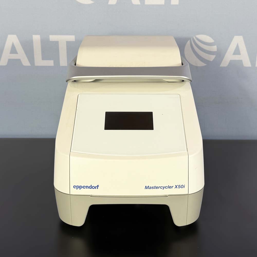 Eppendorf  Mastercycler X50i