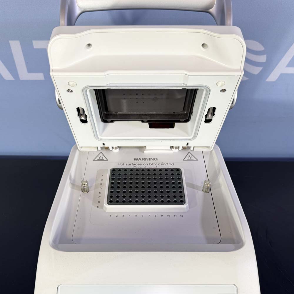 Eppendorf  Mastercycler X50i