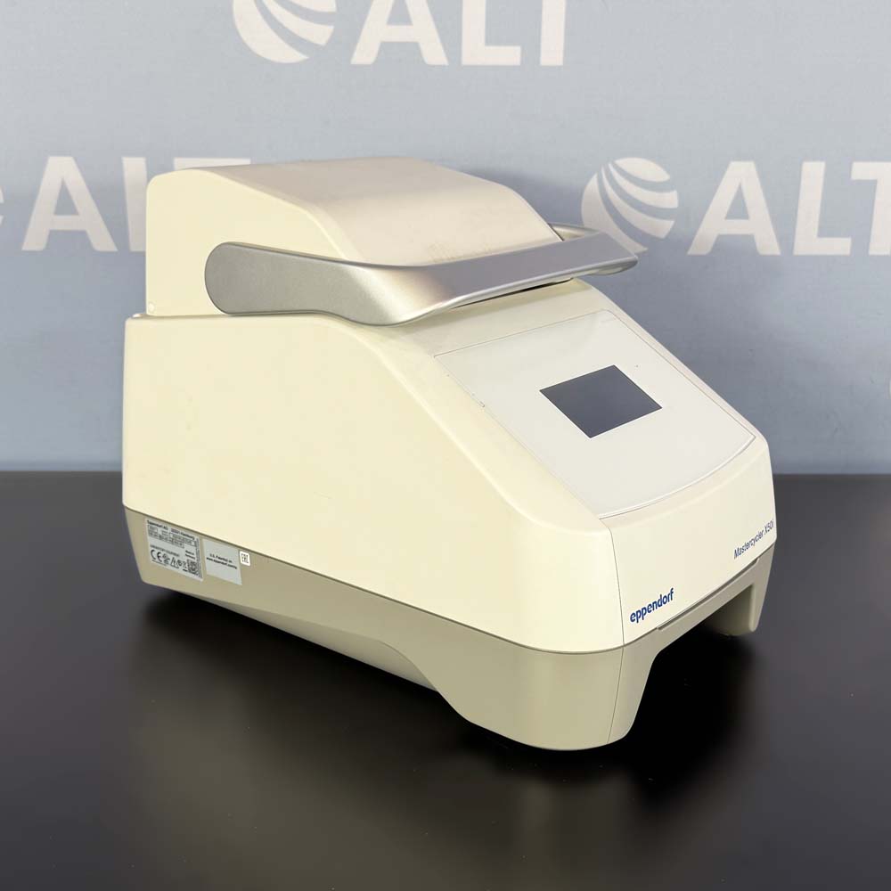 Eppendorf  Mastercycler X50i