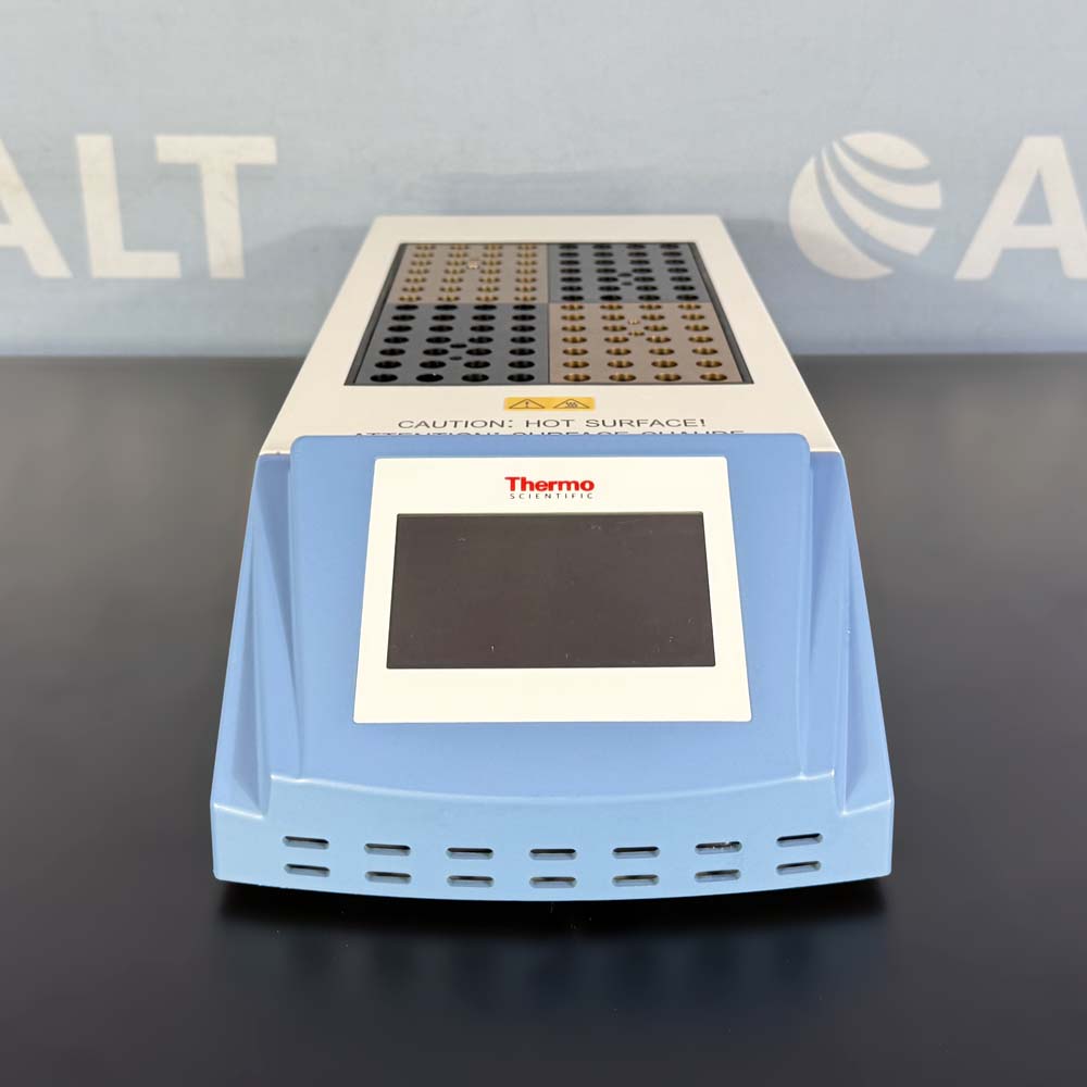Thermo Scientific Advanced Drybath 4-Block, p/n 88870009