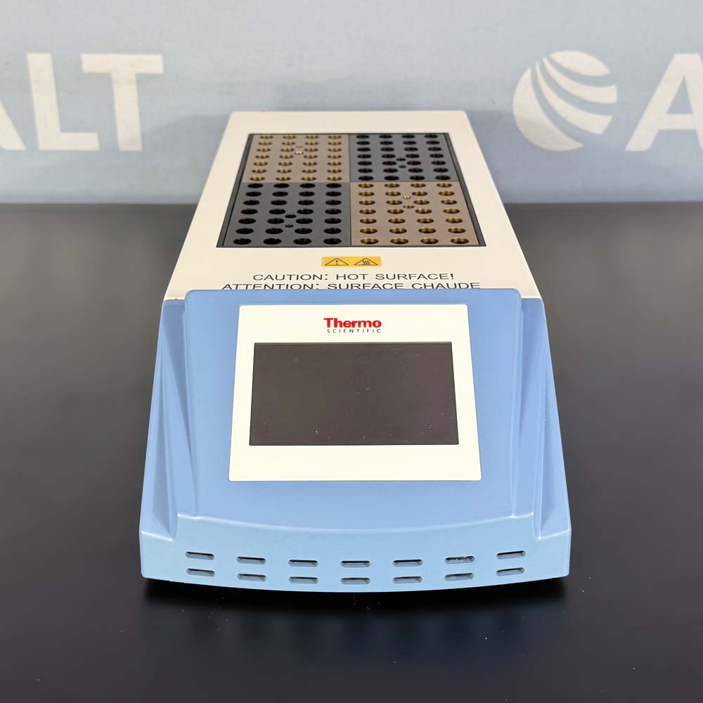 Thermo Scientific Advanced Drybath 4-Block, p/n 88870009