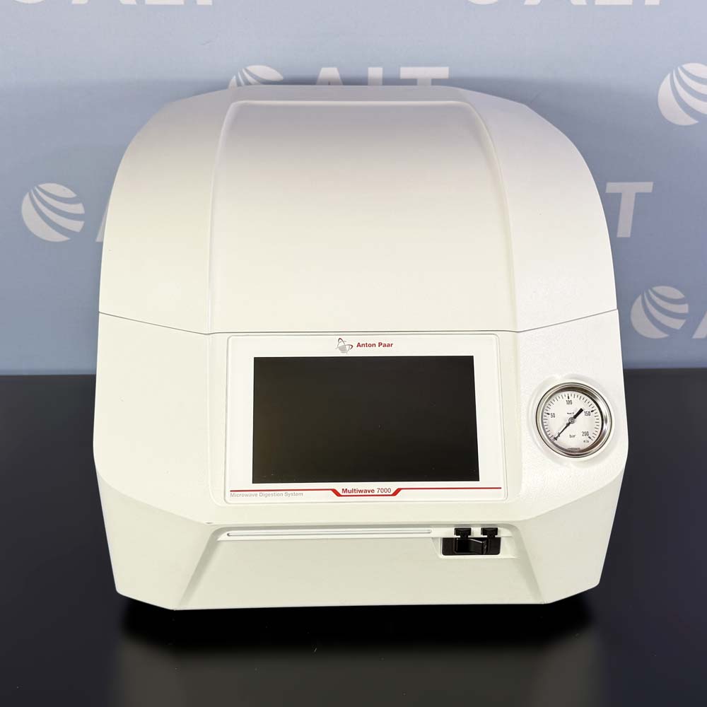Anton Paar Multiwave 7000 Microwave Digestion System