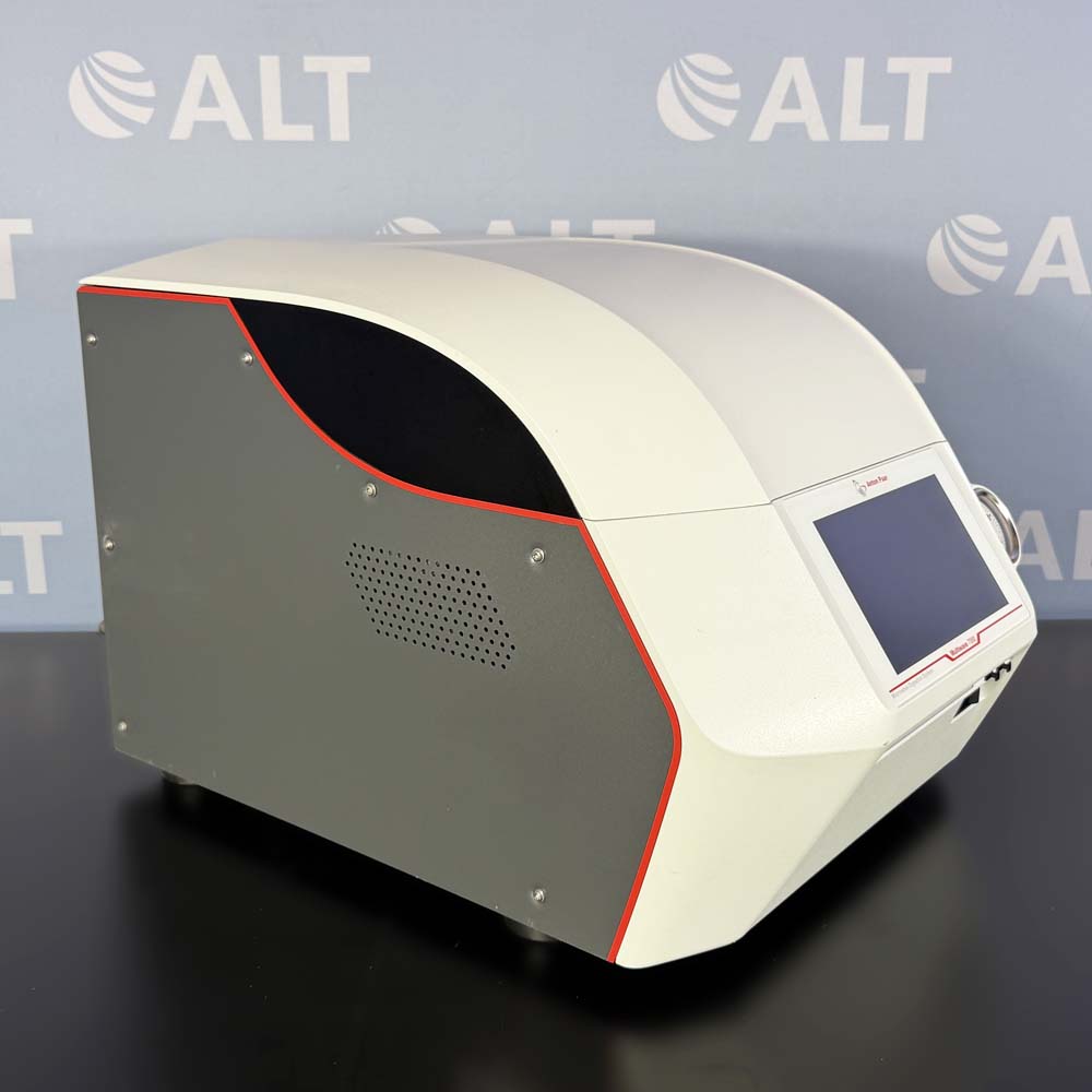 Anton Paar Multiwave 7000 Microwave Digestion System