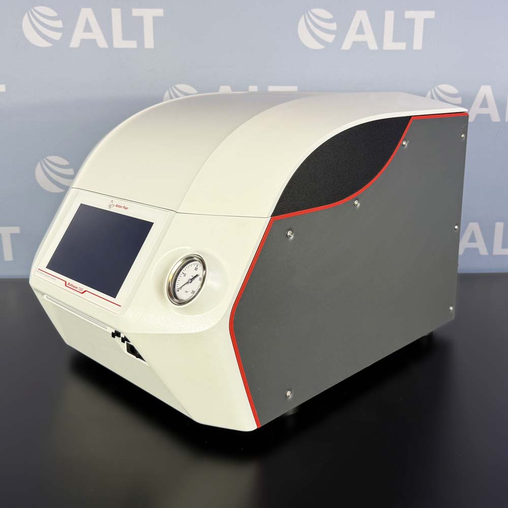 Anton Paar Multiwave 7000 Microwave Digestion System