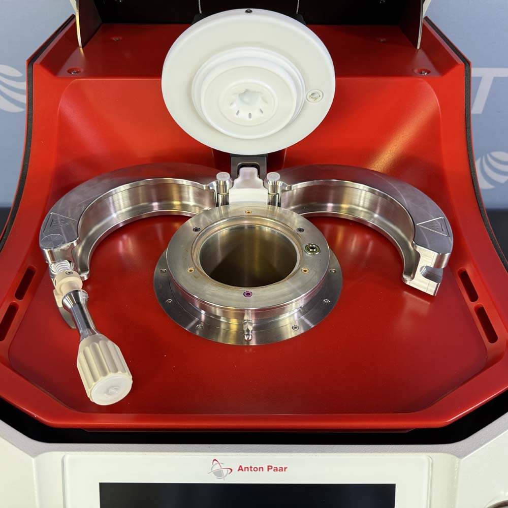 Anton Paar Multiwave 7000 Microwave Digestion System