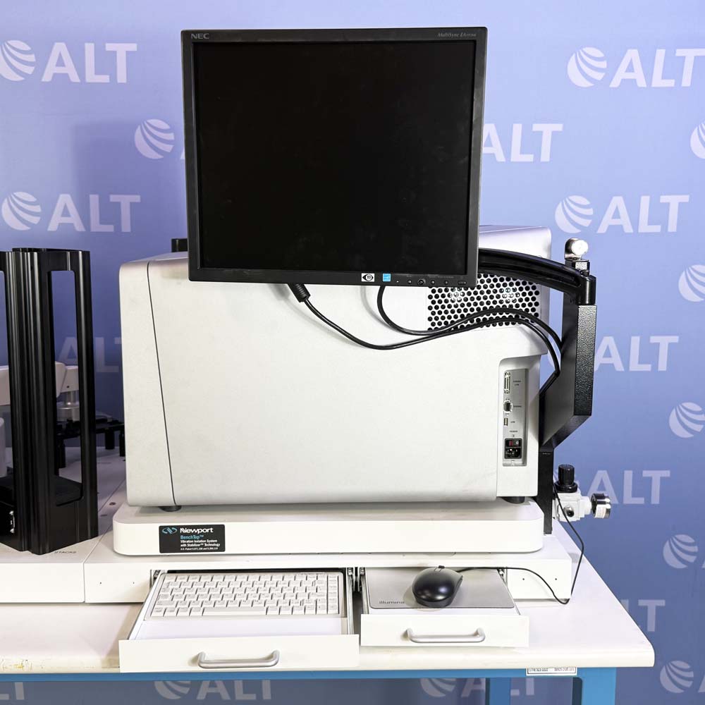 Illumina iScan High-throughput Array Scanner System With Hudson Robotics Stacker And Infinium RoMa Advanced Robotic Liquid Handler