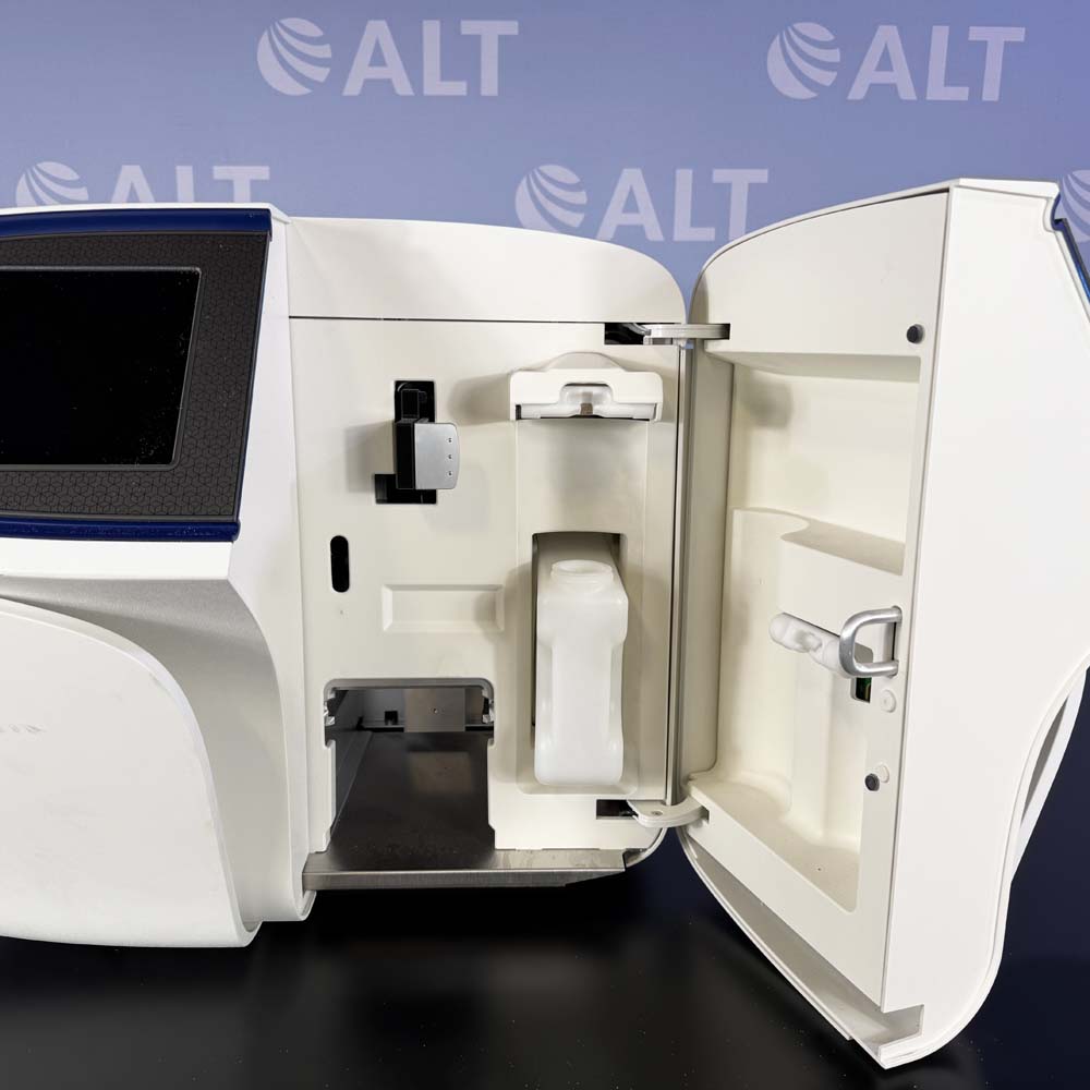 Thermo Fisher Scientific  Ion Torrent S5 Semiconductor Sequencer, Model: 7727