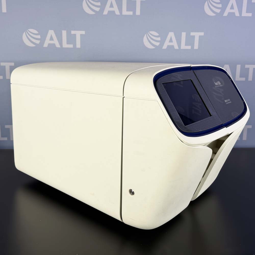 Thermo Fisher Scientific  Ion Torrent S5 Semiconductor Sequencer, Model: 7727