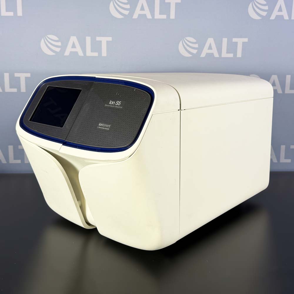 Thermo Fisher Scientific  Ion Torrent S5 Semiconductor Sequencer, Model: 7727
