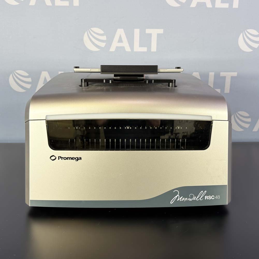 Promega Maxwell RSC 48 System