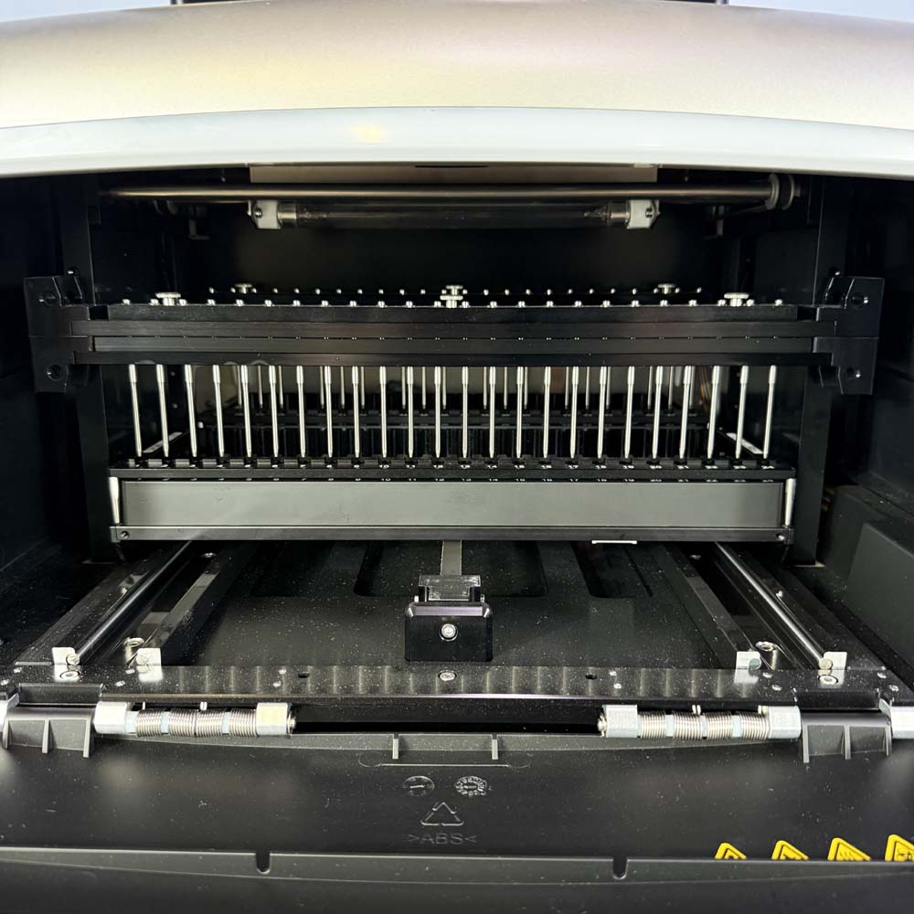 Promega Maxwell RSC 48 System
