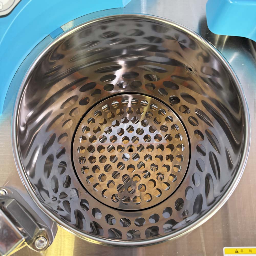 JEIO TECH  Lab Companion Autoclave, Model ST-50G