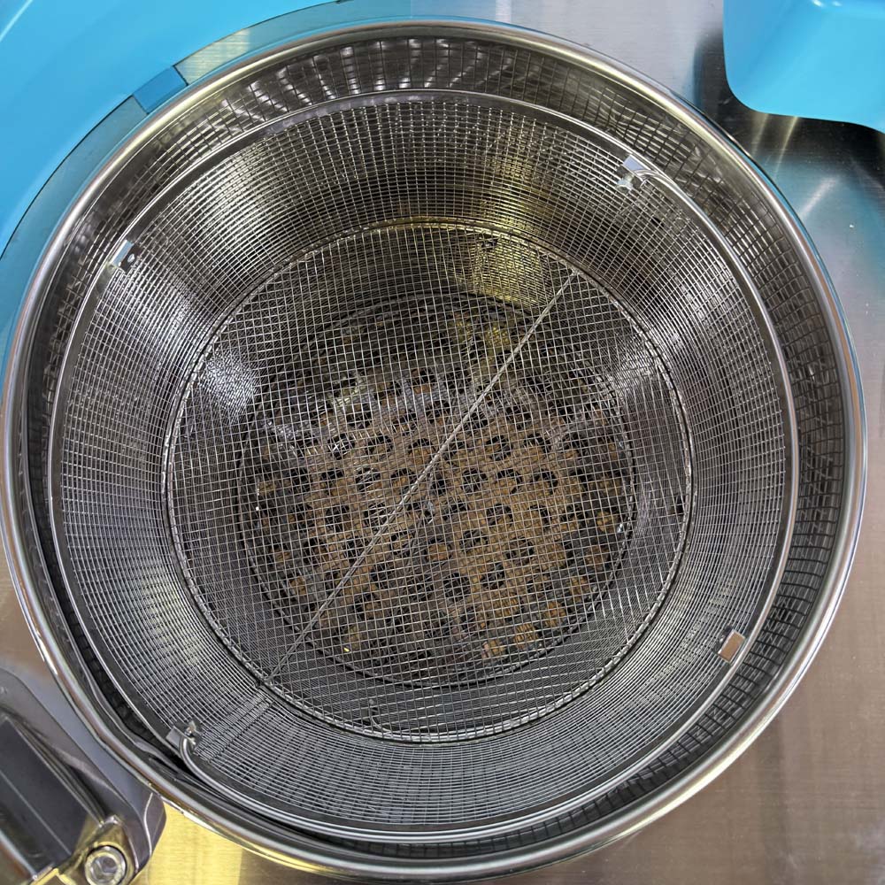 JEIO TECH  Lab Companion Autoclave, Model ST-50G