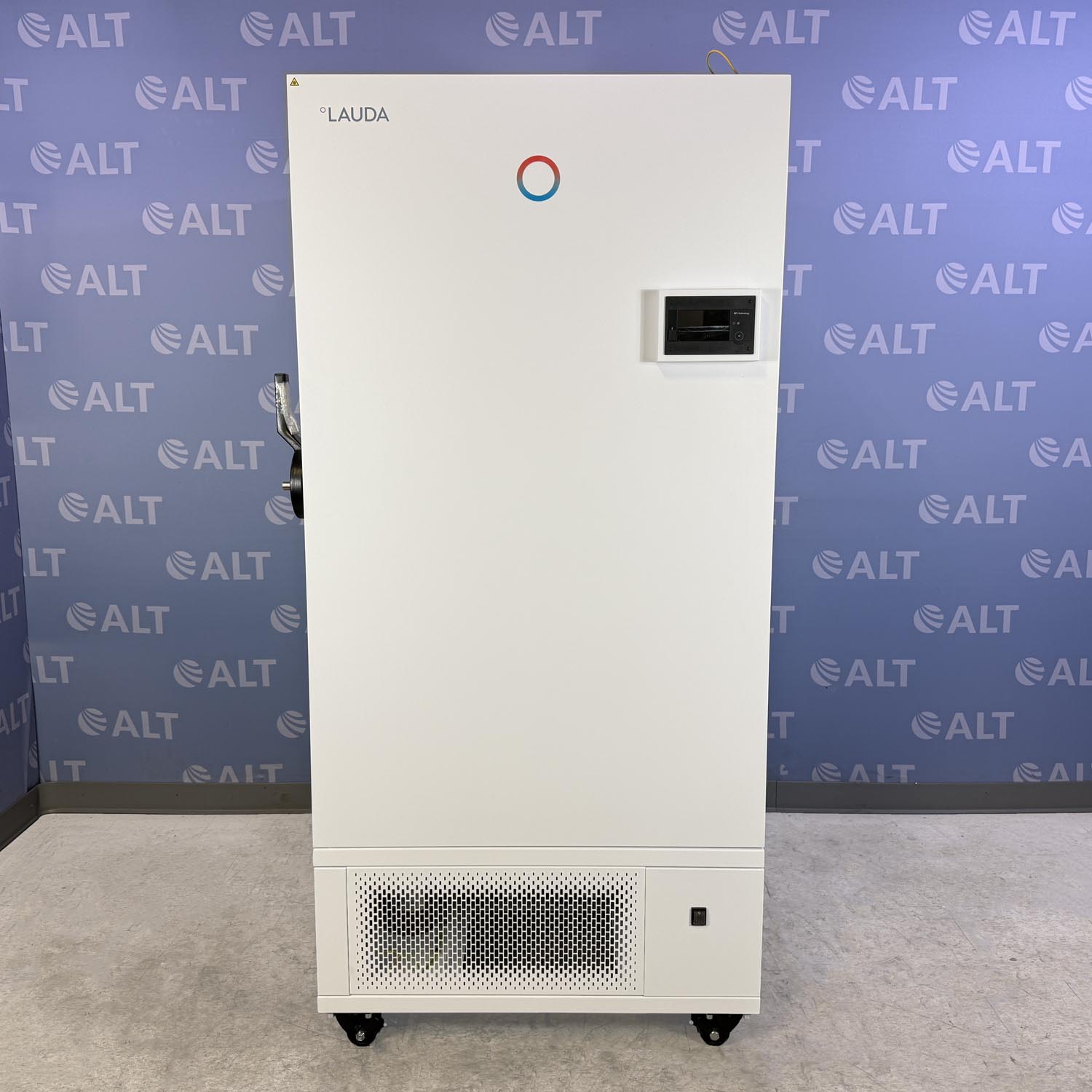 Lauda  Versafreeze VF 70085 Ultralow Freezer, -86c to -50c (115V, 60Hz)